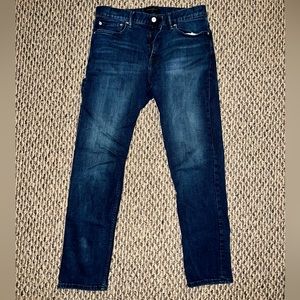 Men’s 32/30 Banana Republic Slim Jeans